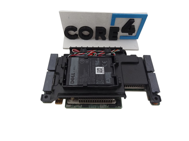 DELL WXXHY H965i Front Raid Controller (SASSATANVME)