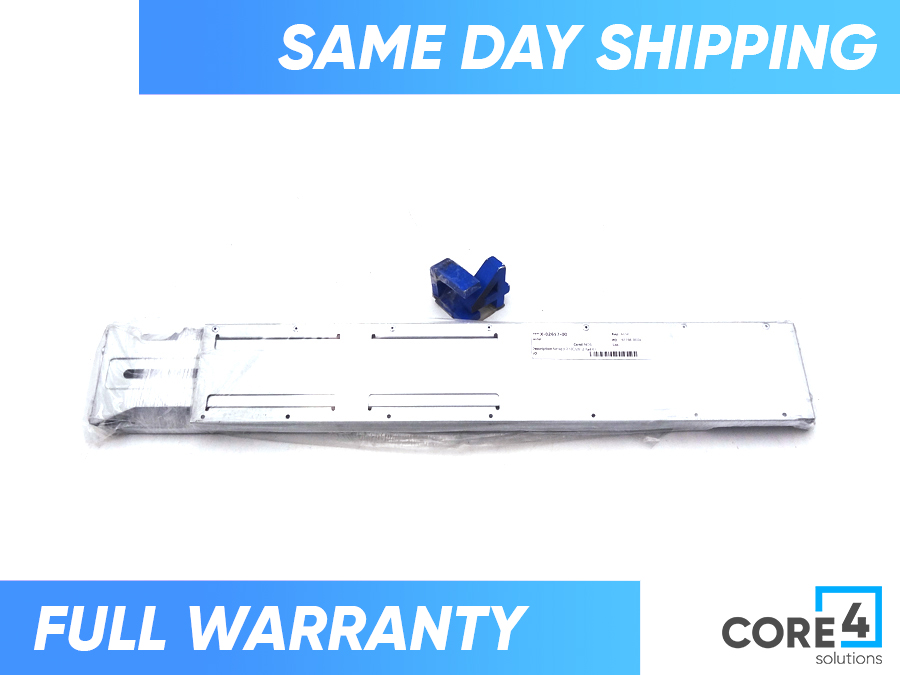 NETAPP X-02657-00 212C/2812 Rail Kit *New Open Box*