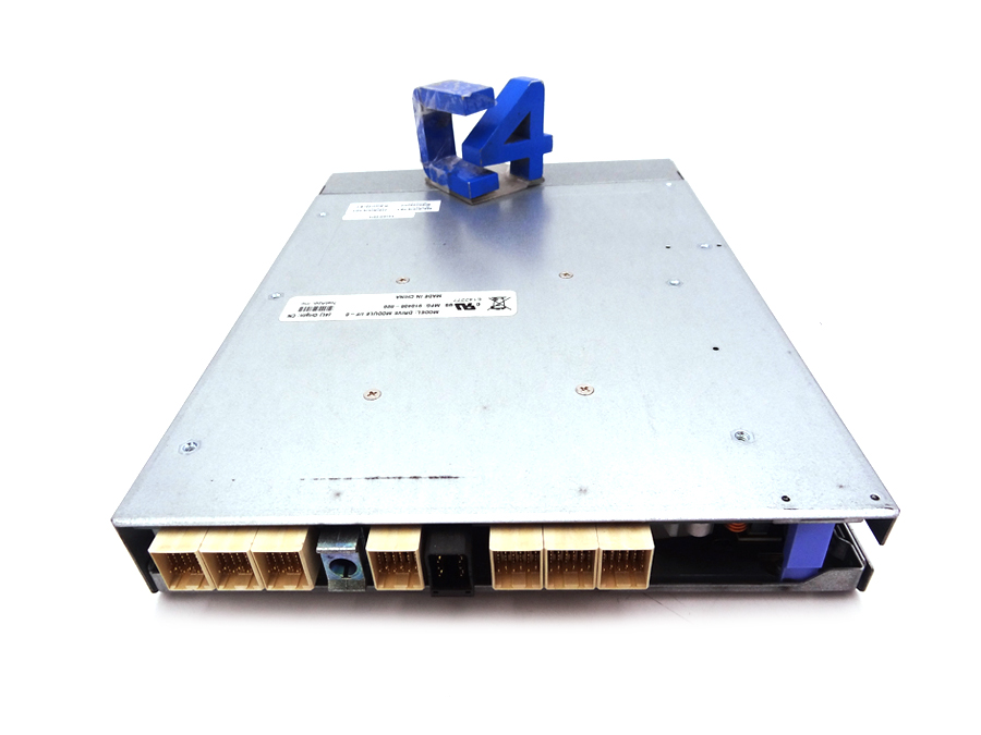 NETAPP X-48855-00-R6 E5400 CONTROLLER W/ 8GB FC HIC