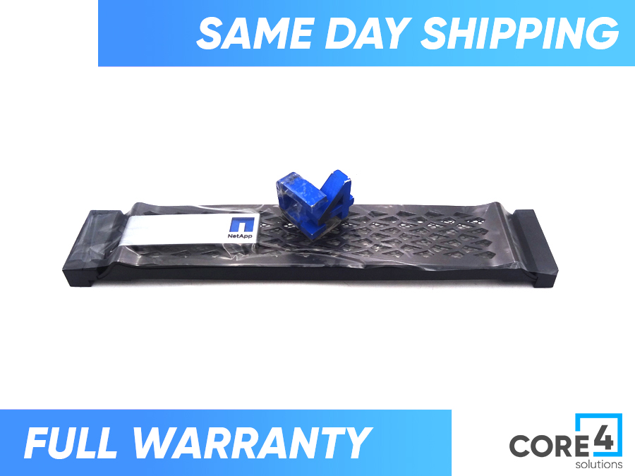 NETAPP X-80104-00 E2812 Bezel *New Open Box*