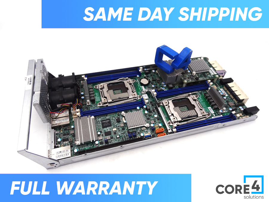 NIMBLE X10DRS-4U-NS NIMBLE CS/AF X000 CONTROLLER CTO