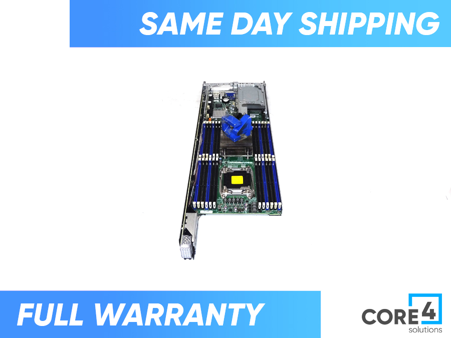 SUPERMICRO X10DRT-B+ DUAL E5-2600v3/v4 NODE MOTHERBOARD