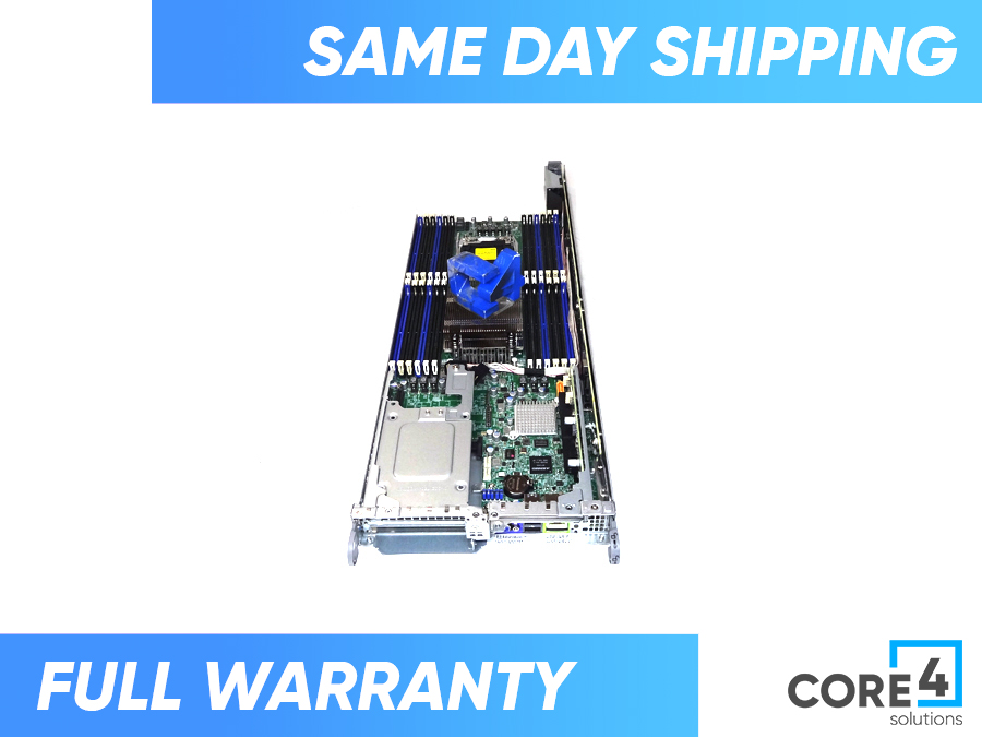 SUPERMICRO X10DRT-B+ DUAL E5-2600v3/v4 NODE MOTHERBOARD