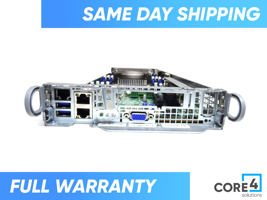 NUTANIX X10DRT-P-G5-NI22 SM X10DRT-P NODE 