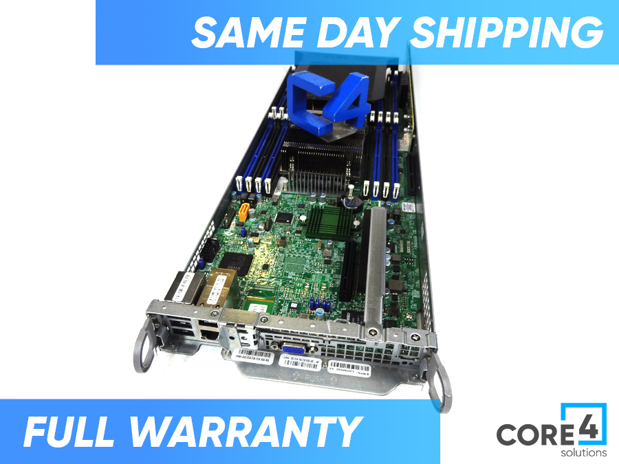 CSE-217 X10DRT-P-N CSE-217 W/ 4X X10DRT-P-NI22 NUTANIX 