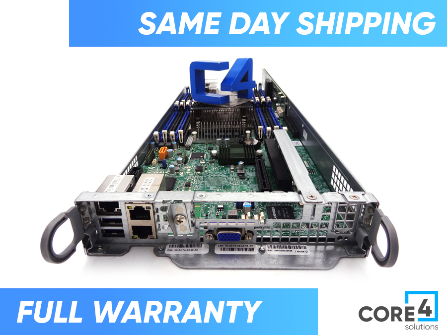 SUPERMICRO X10DRT-P-NI22 X10DRT-P NUTANIX BRANDED MOBO