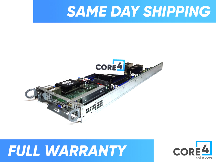 SUPERMICRO X10DRT-P E5-26XX V3/V4 NODE FOR SUPERSERVER