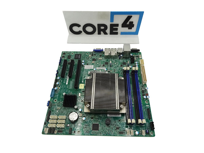 SUPERMICRO X10SLH-N E3-1200 v3 SUPERMICRO MOTHERBOARD