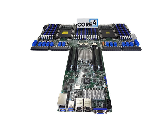 SUPERMICRO X11DPG-OT-CPU X11 LGA3647 MOTHERBOARD FOR SUPERSERVER