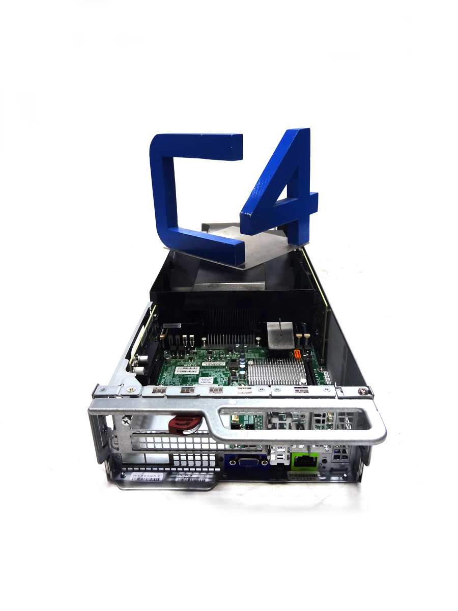 SUPERMICRO X11DPT-B-G7-NI22 XEON SCALABLE NODE MOTHERBOARD SUPERMICRONUTANIX