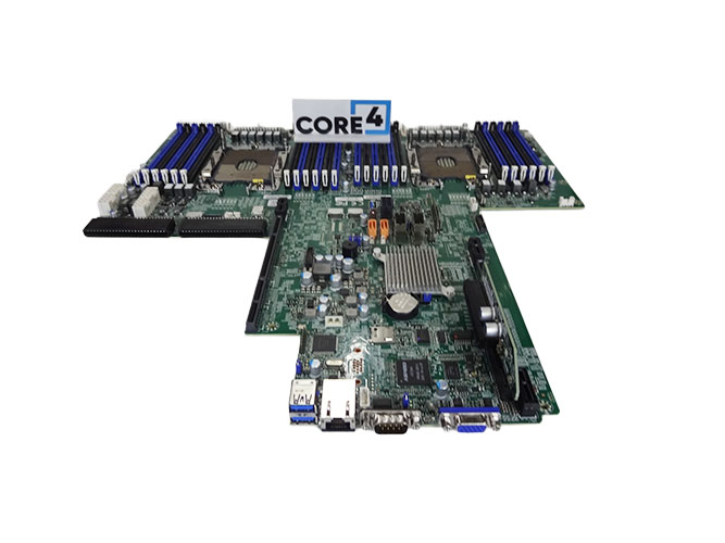 SUPERMICRO CSE-119U X11DPU NTNX NUTANIX 10X2.5" RACKMOUNT SERVER