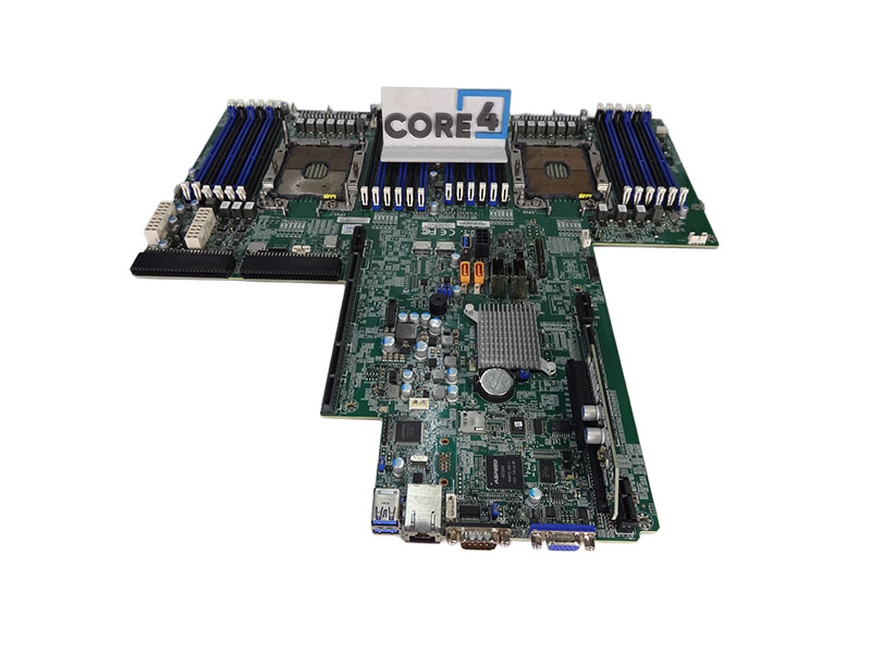 SUPERMICRO X11DPU-Z+ DUAL XEON SCALABLE MOTHERBOARD