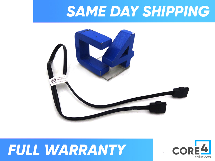 DELL X195X POWEREDGE R730 SATA SIGNAL CABLE 
