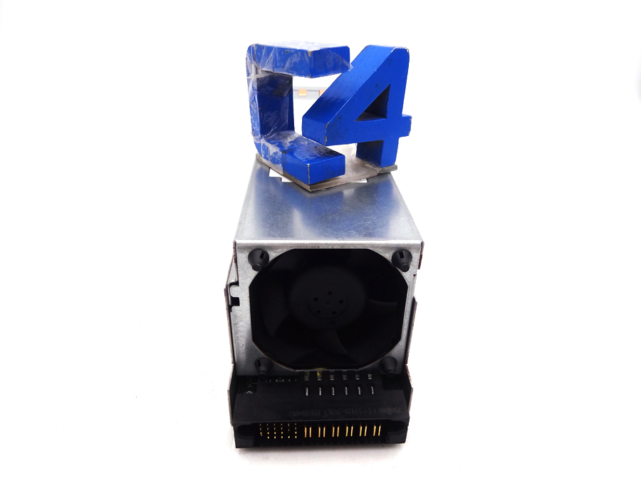 DELL X264D 750 WATT REDUNDANT POWER SUPPLY FOR PREFISION R5400