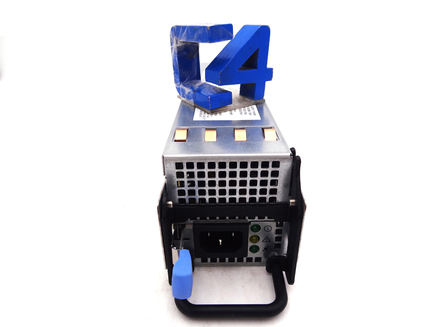 DELL X264D 750 WATT REDUNDANT POWER SUPPLY FOR PREFISION R5400