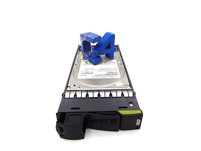 NETAPP X269A-R5 1TB SATA 7.2K 3.5 HDD