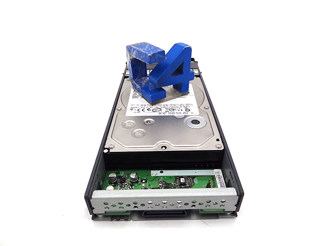NETAPP X269A-R5 1TB SATA 7.2K 3.5 HDD