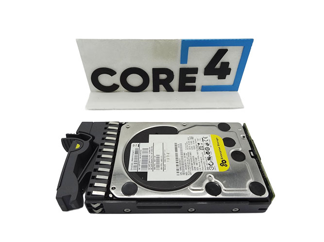 NETAPP X299A-R5 NETAPP 2TB 3.5" 7.2K SATA