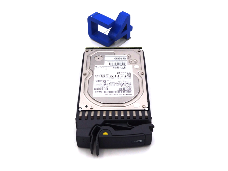 NETAPP X299A 2TB SATA HARD DRIVE