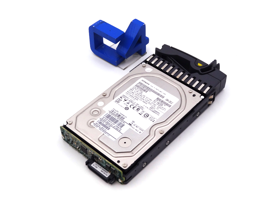 NETAPP X299A 2TB SATA HARD DRIVE