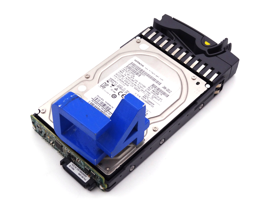 NETAPP X299A 2TB SATA HARD DRIVE