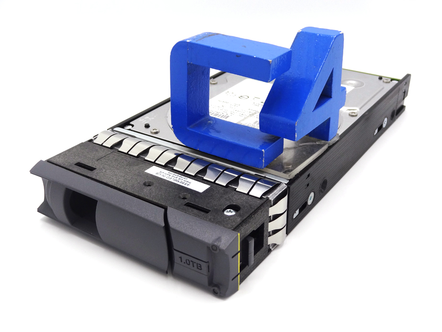 NETAPP X302A-R5 1TB 7200RPM SATA 3.5 HDD