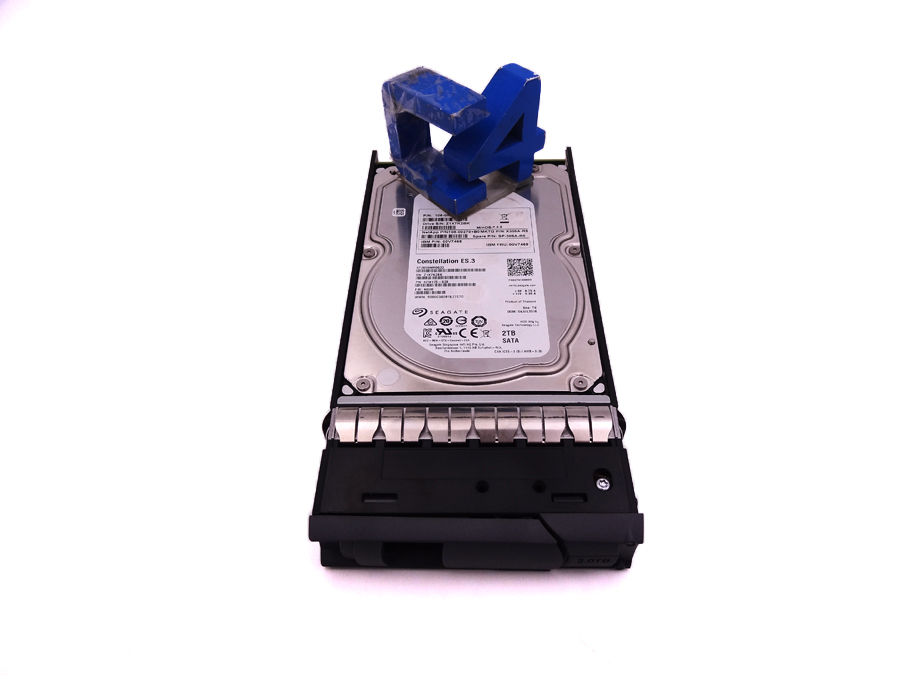 NETAPP X306A-R5 2TB 7200RPM 3.5 SATA HDD