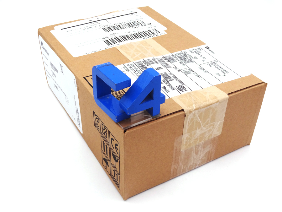 NETAPP X318A-R6 8TB 7.2K 12G SAS 3.5 HDD *New Open Box* - 108-00455, SP-318A-R6, X318A