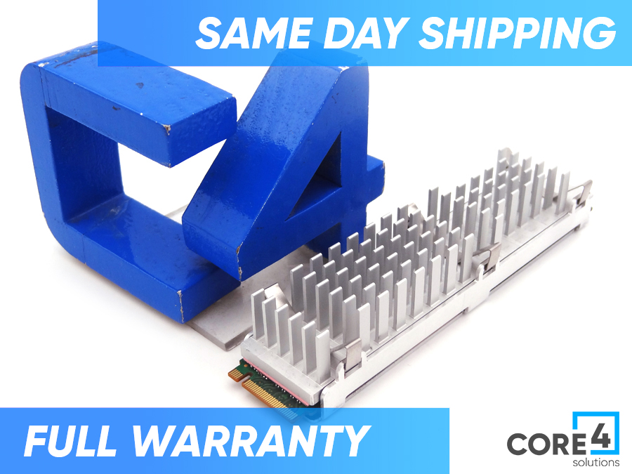 NETAPP X3311A NVME FLASH 1TB FAS8200 26X0 - 111-03066