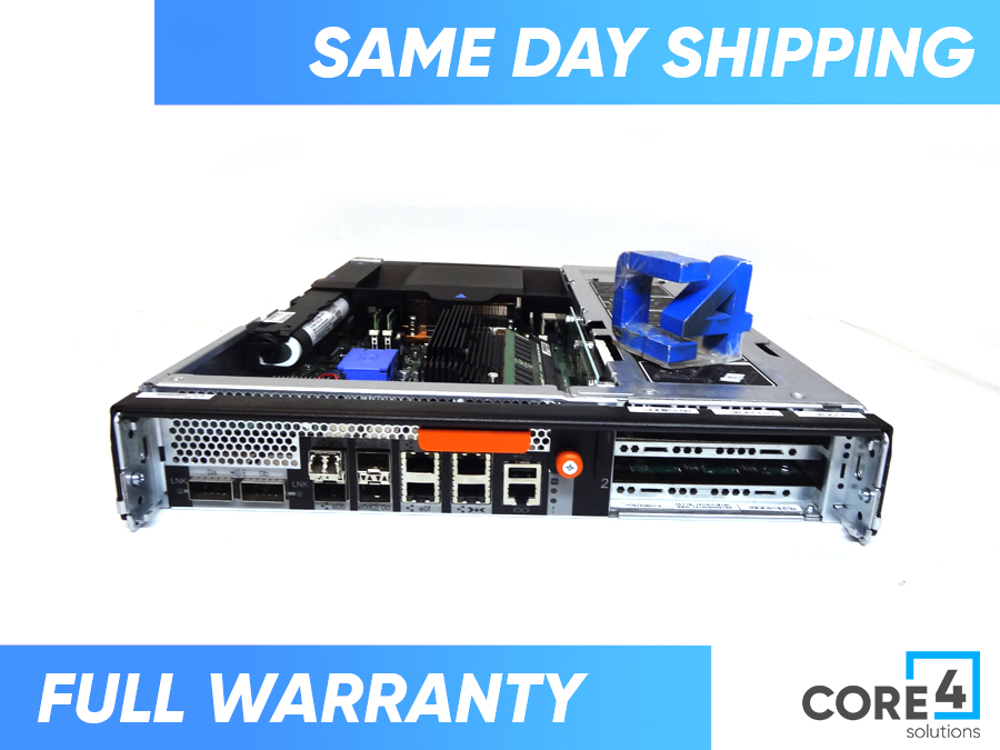 NETAPP X3567-R6 FAS8020 CONTROLLER NO MEM - 111-01099