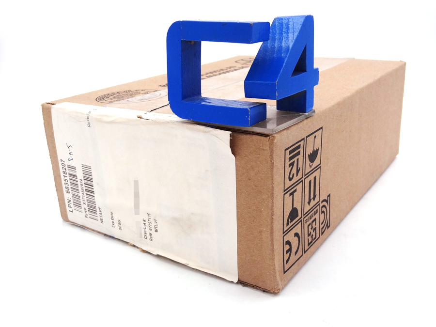 NETAPP X371A 960GB 12GBPS SAS SSD *New Open Box* - MZILT960HAHQ-00AG3, MZ-ILT960A, 108-00546+A0, SP-371A