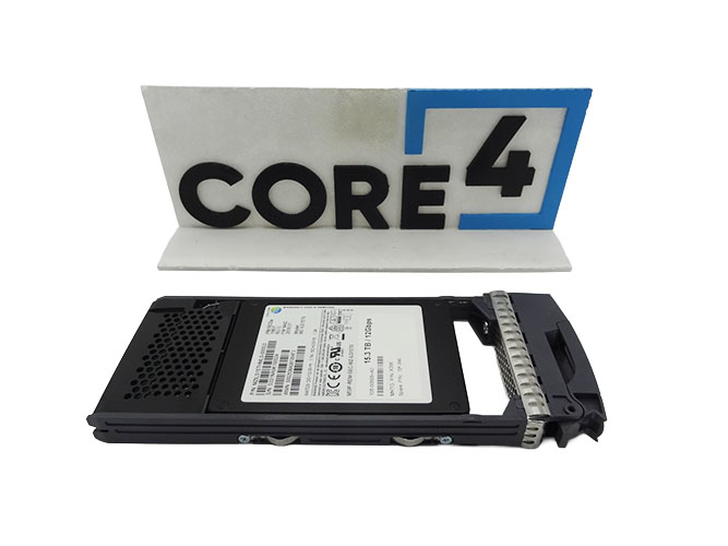 NETAPP X396 NETAPP SSD 15.3TB, 12G, DS224C