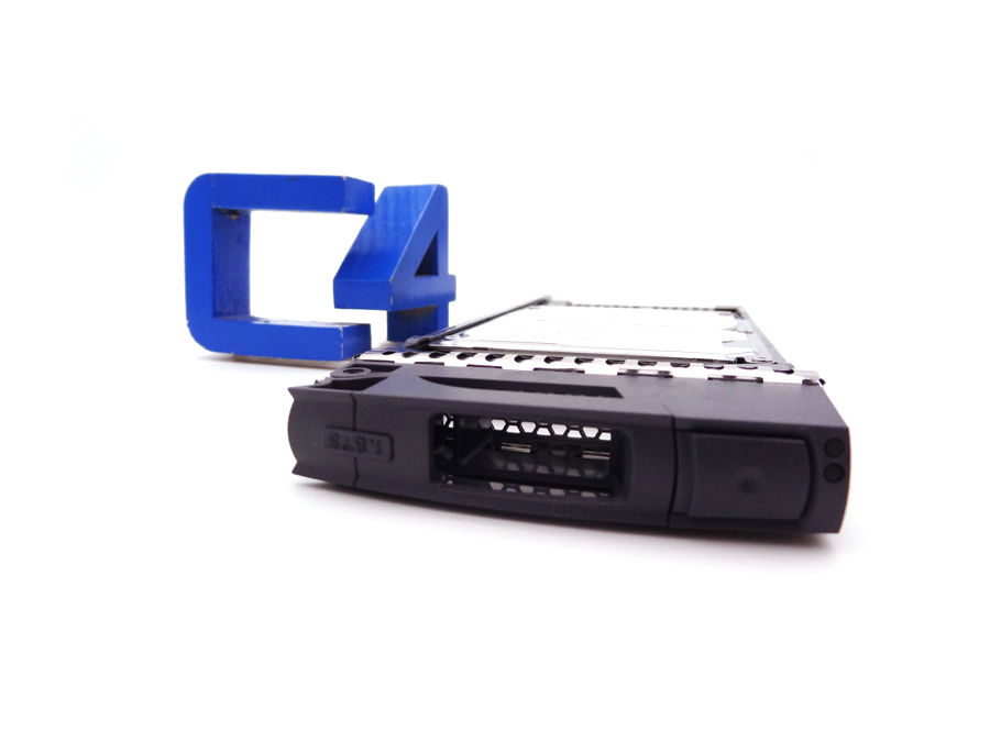 NETAPP X426A-R6 1.8TB 10K 12GBPS 2.5 SAS HS HDD *New Bulk* - 108-00424, SP-426A-R6, 108-00424+D0 