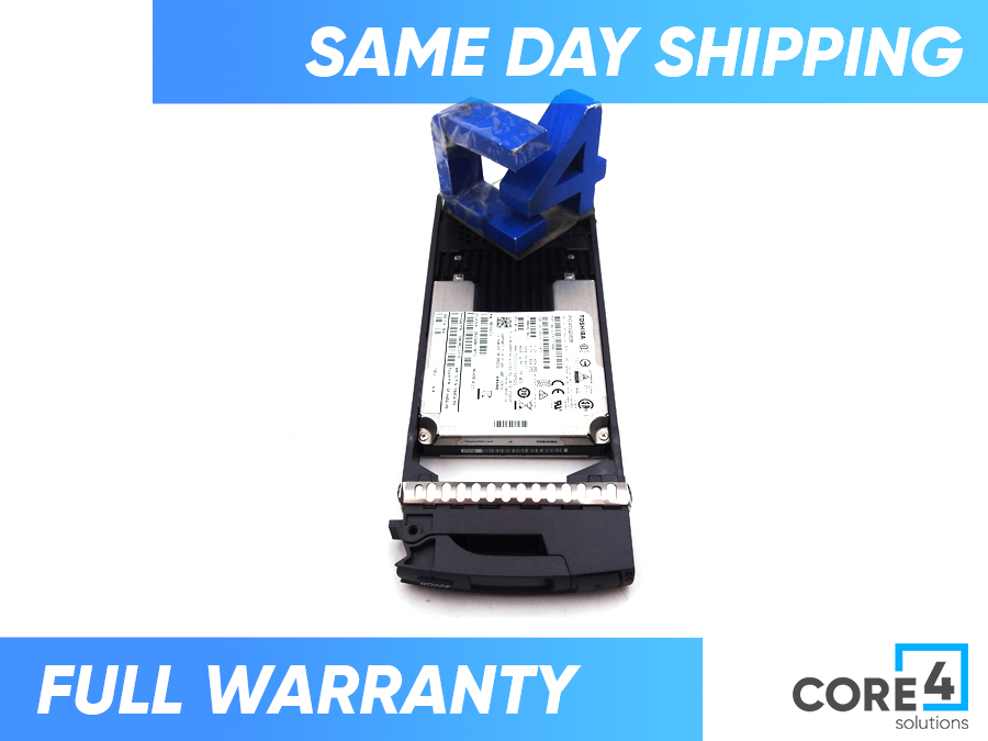 NETAPP X440A-R6 800GB 2.5 SSD NSE