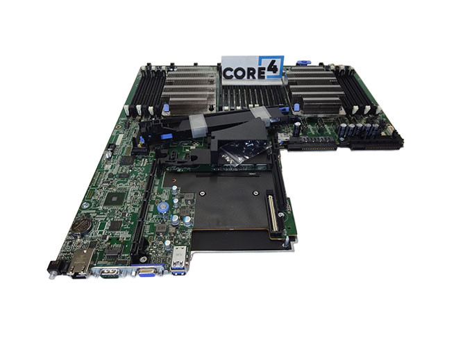 DELL X45NX POWEREDGE R640 SYSTEMBOARD
