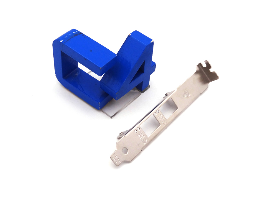 NETAPP X520-DA2 BRACKET