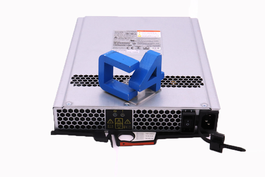 NETAPP X5726A 913W AC POWER SUPPLY FOR DS224C - 114-00148, 114-00148+A2