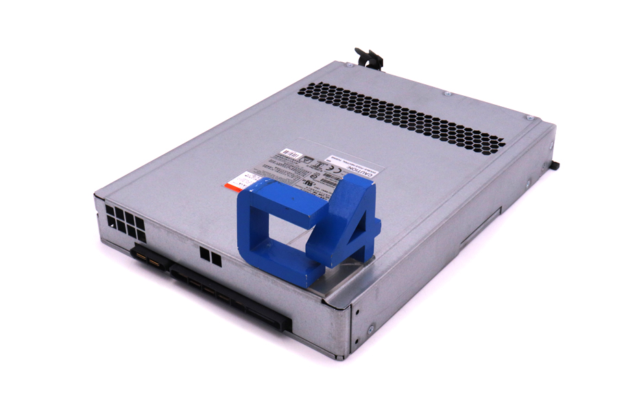 NETAPP X5726A 913W AC POWER SUPPLY FOR DS224C - 114-00148, 114-00148+A2