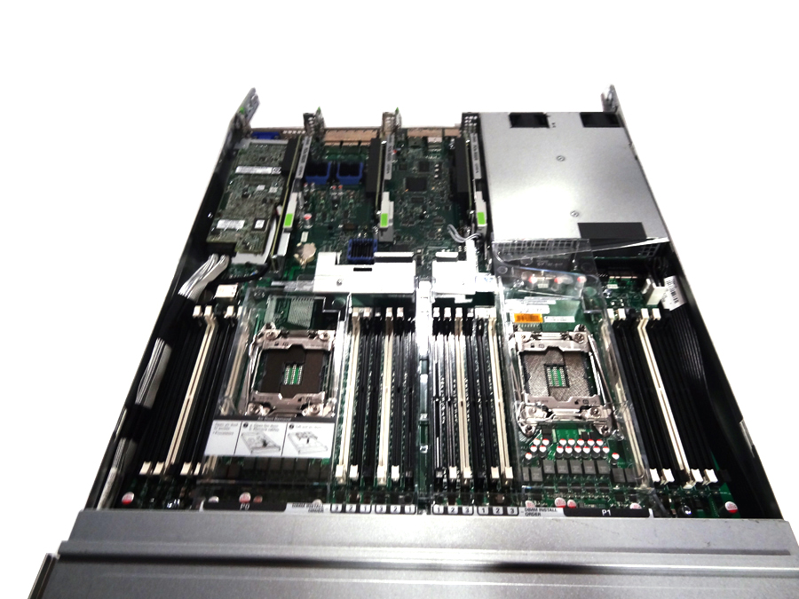 ORACLE X6-2L ORACLE X6-2L BASE 12LFF SERVER