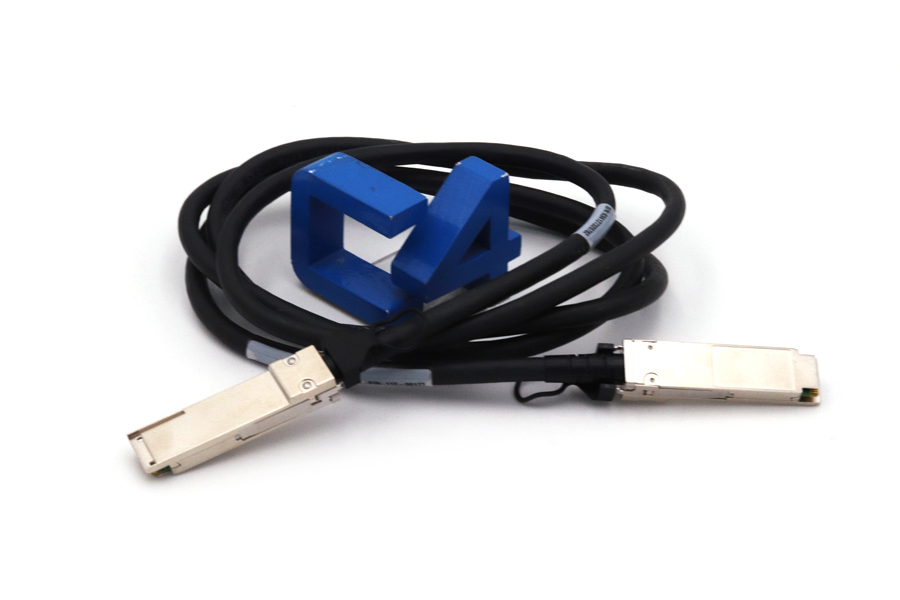 NETAPP X6558-R6 NETAPP SAS CNTLR-SHELF 2M CABLE