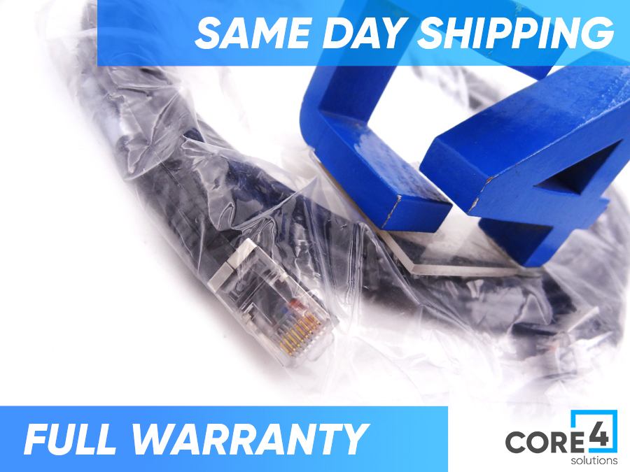 NETAPP X6585-R6 3M CAT6 ETHERNET - 112-00291