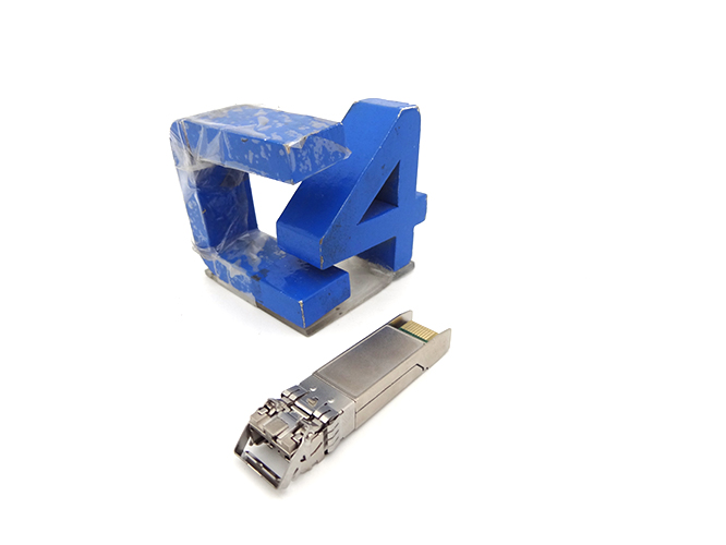 NETAPP X6596-R6 16GB SFP+ FC TRANSCEIVER - 332-00331