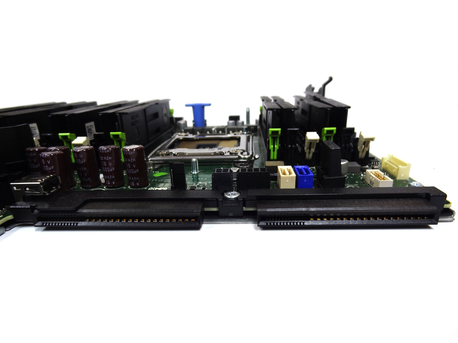 DELL X6H47 SYSTEM BOARD FOR POWEREDGE R720 SERVER