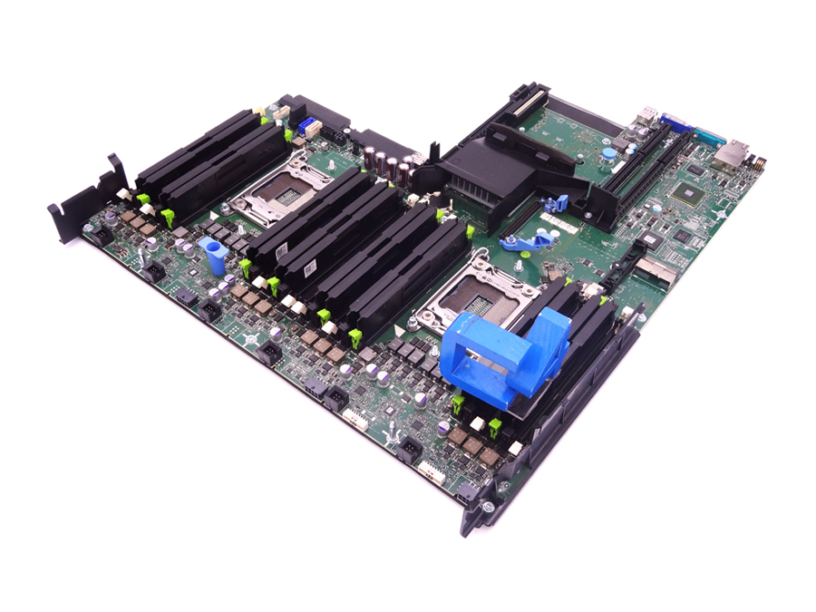 DELL X6H47 POWEREDGE R720-R720XD SYSTEM BD V2 *New Bulk* 