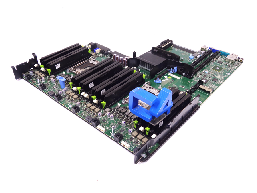 DELL X6H47 SYSTEM BOARD FOR POWEREDGE R720 SERVER