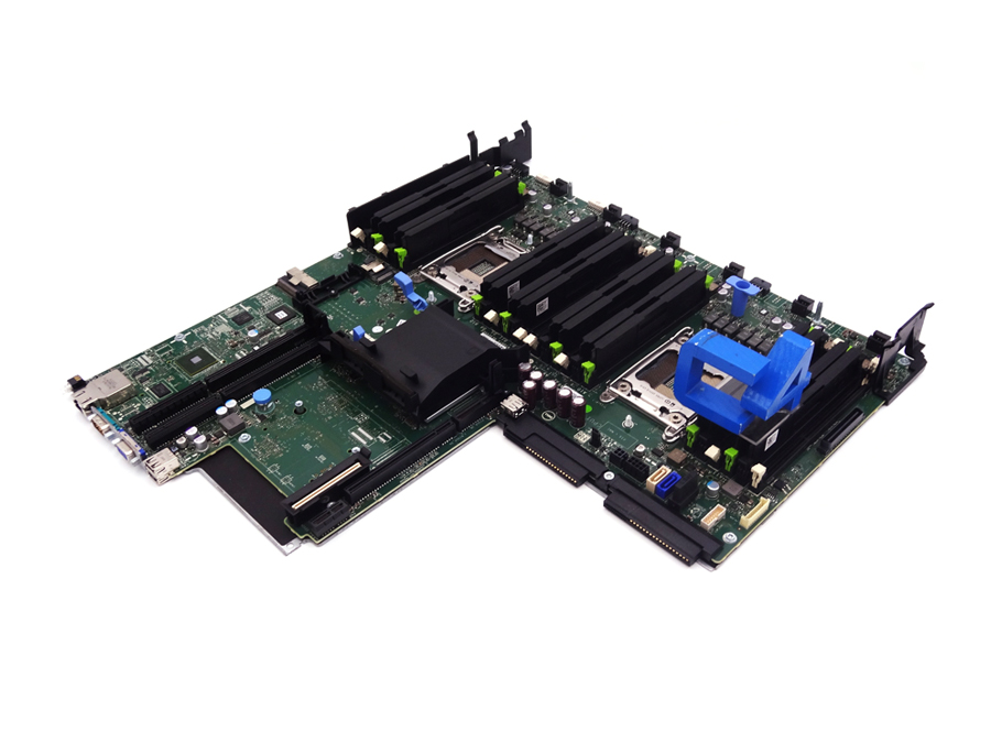 DELL X6H47 POWEREDGE R720-R720XD SYSTEM BD V2 *New Bulk* 