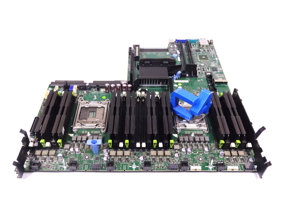 DELL X6H47 SYSTEM BOARD FOR POWEREDGE R720 SERVER