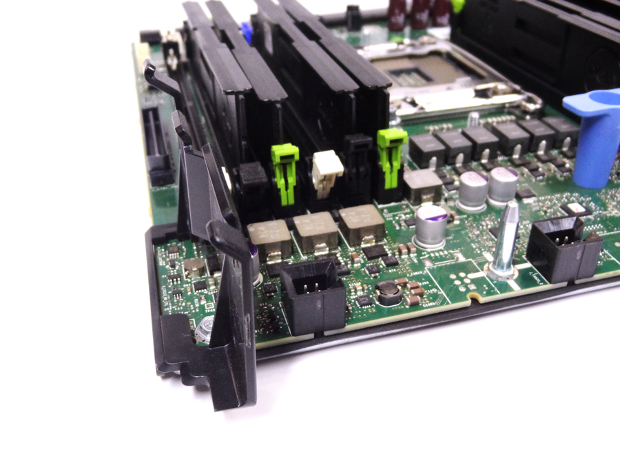 DELL X6H47 SYSTEM BOARD FOR POWEREDGE R720 SERVER