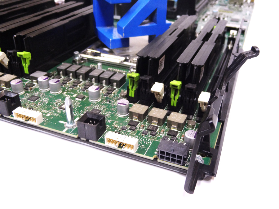 DELL X6H47 SYSTEM BOARD FOR POWEREDGE R720 SERVER