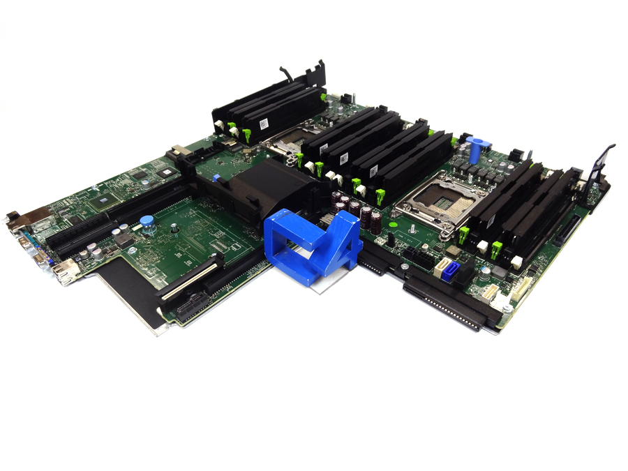 DELL X6H47 SYSTEM BOARD FOR POWEREDGE R720 SERVER